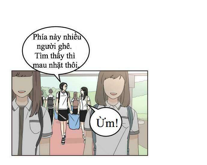 30 Phút Bước Đi Bên Em: Chapter 30