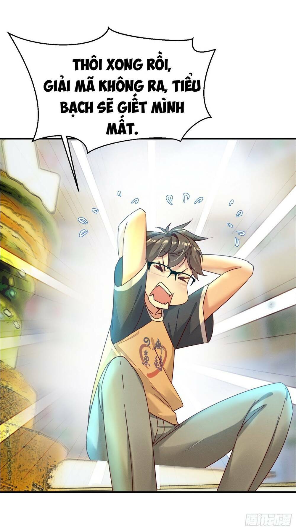 Trở Thành Đạo Sư Dũng Sĩ: Chapter 2