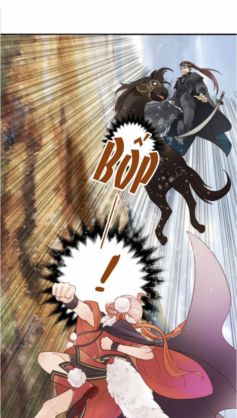 Cướp Chàng Vợ Về Đón Năm Mới: Chapter 15