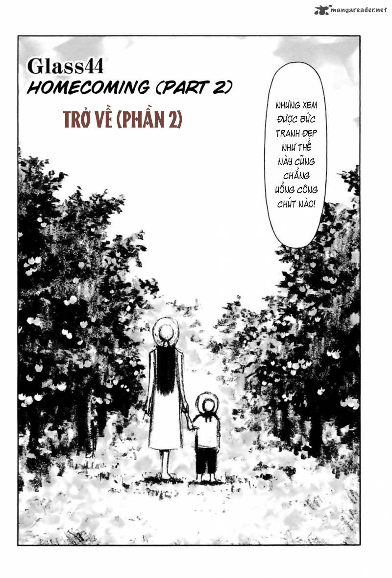 Bartender - Người Pha Chế Rượu: Chapter 44