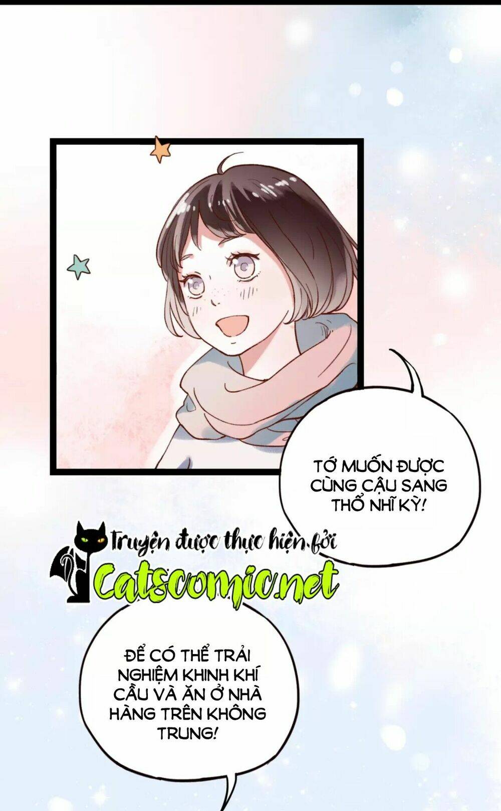 Cậu Đã Từng Yêu Tôi: Chapter 29