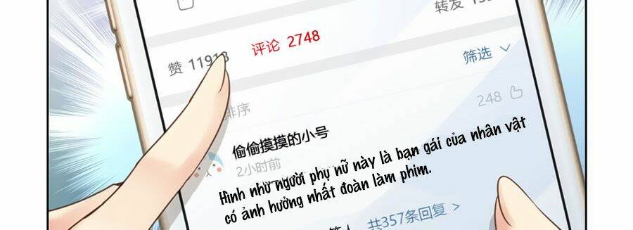 Lưu Luyến Tinh Diệu: Chapter 102