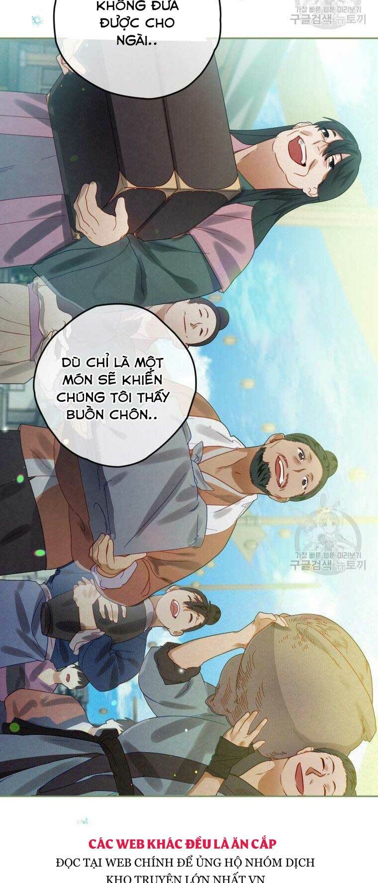 Thời Đại Hoàng Kim Của Thiên Kiếm: Chapter 7