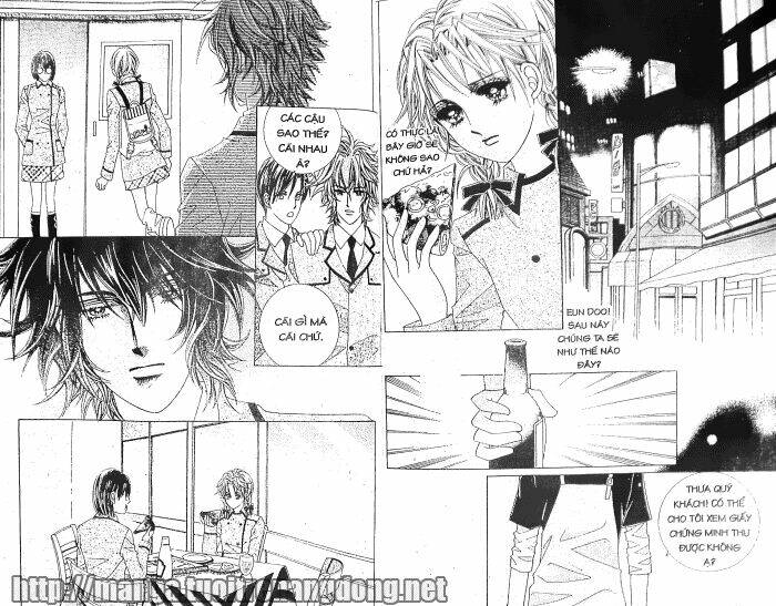 Yêu Hoặc Chết: Chapter 2