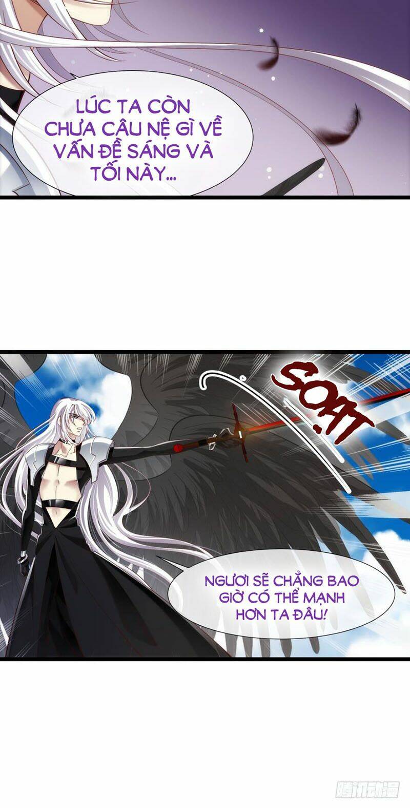 Một Vạn Tư Thế Công Lược Yêu Nam: Chapter 83