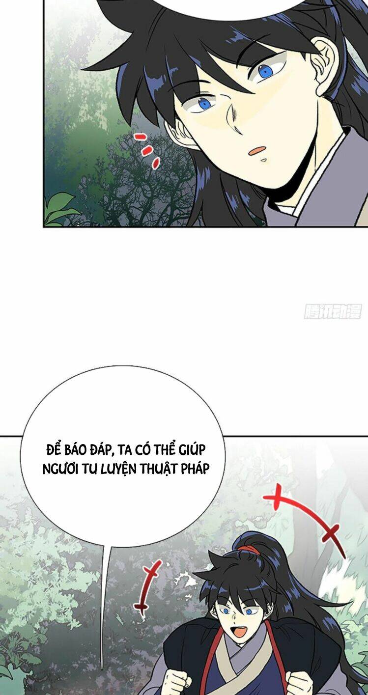Học Sĩ Tái Sinh: Chapter 165
