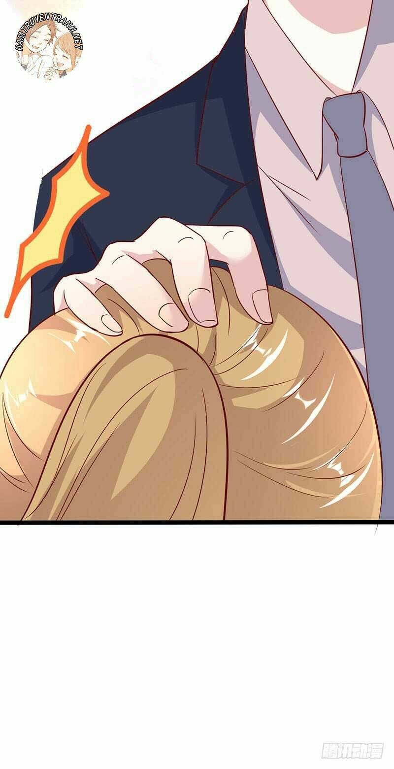 Mặt Nạ Mê Hoặc: Chapter 60