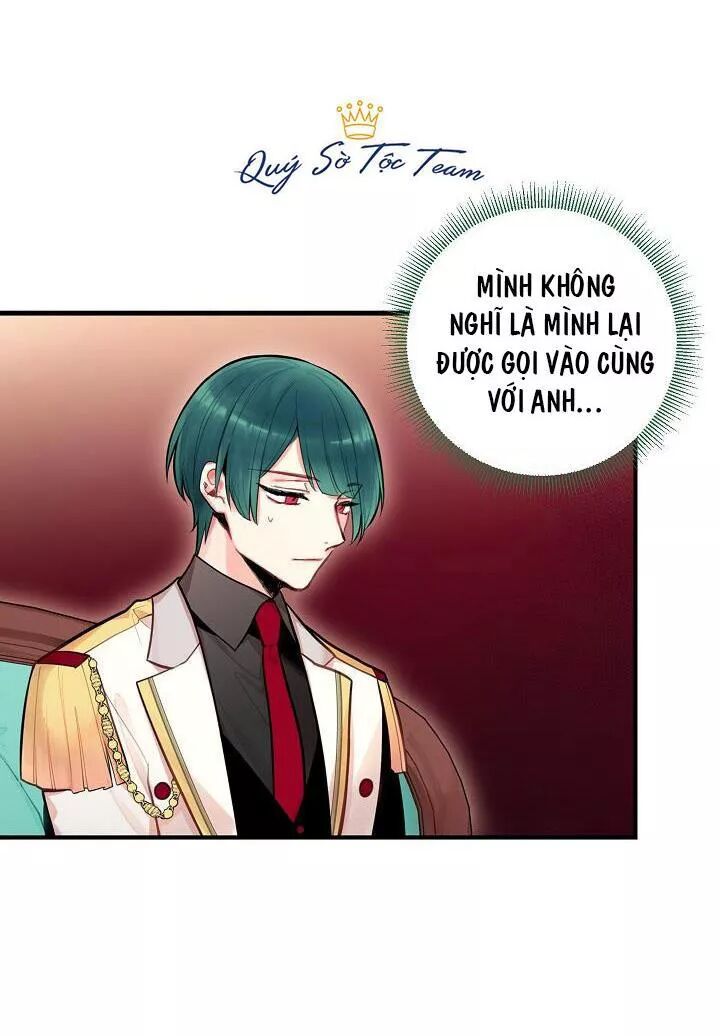 Tồn Tại Với Tư Cách Là Vợ Của Nam Chính: Chapter 97: Gấp rút chuẩn bị