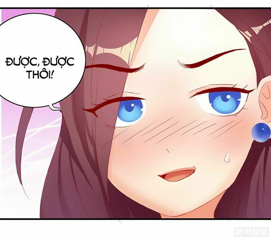 Vạn Sợi Tơ Tình: Chapter 3