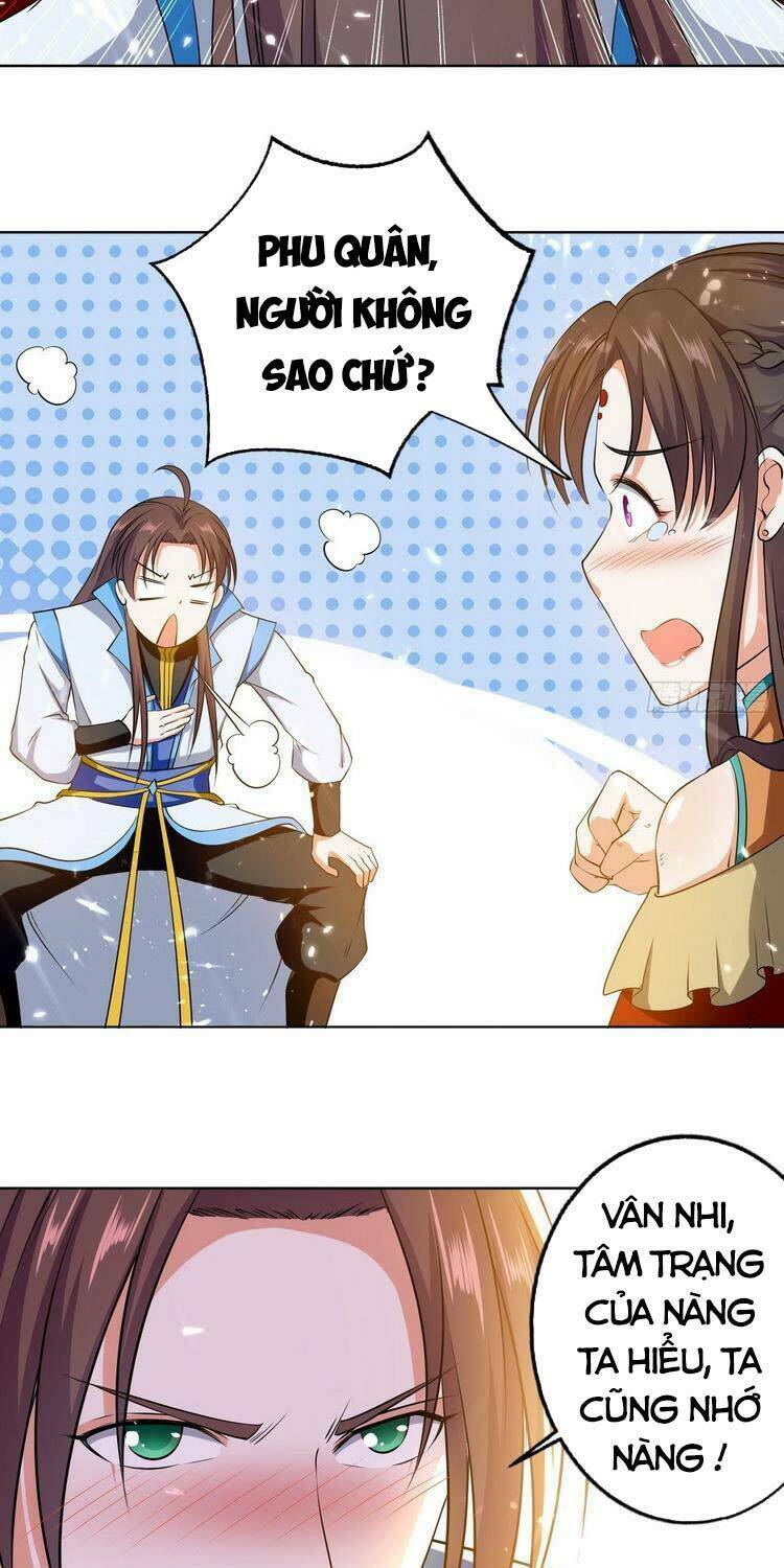 Dị Giới Siêu Cấp Ở Rể: Chapter 116