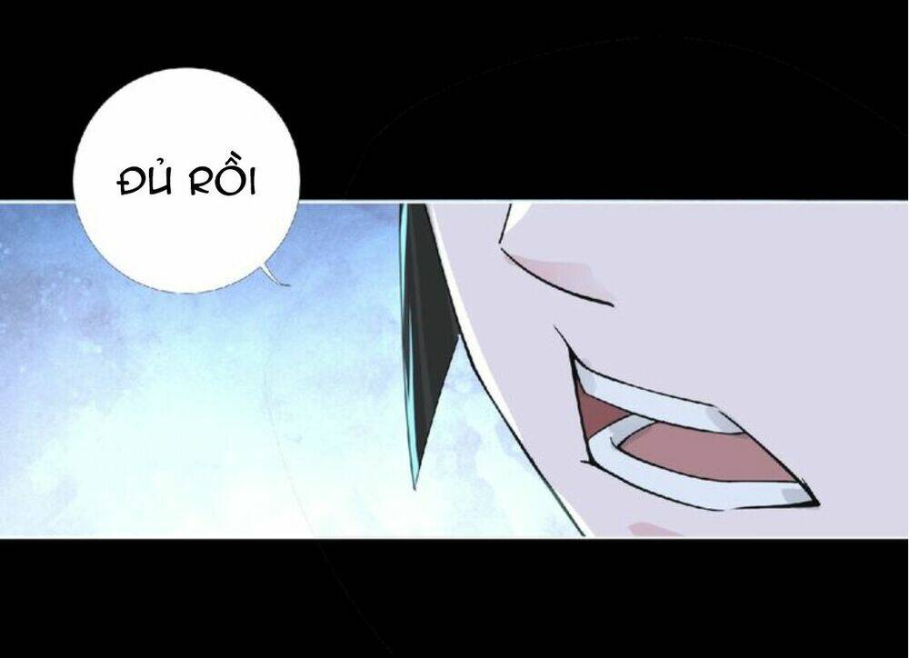 Đại Chiến Yêu Tinh: Chapter 5