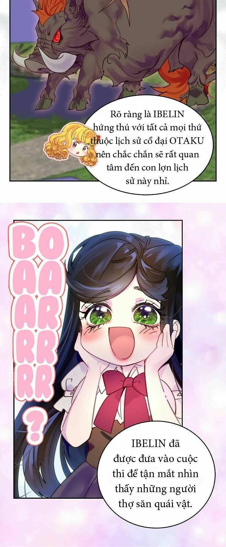 Tôi Không Phải Là Người Tốt: Chapter 108