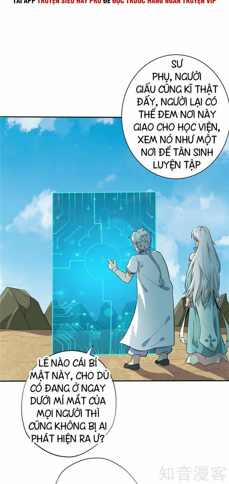 Chí Tôn Võ Đế: Chapter 125