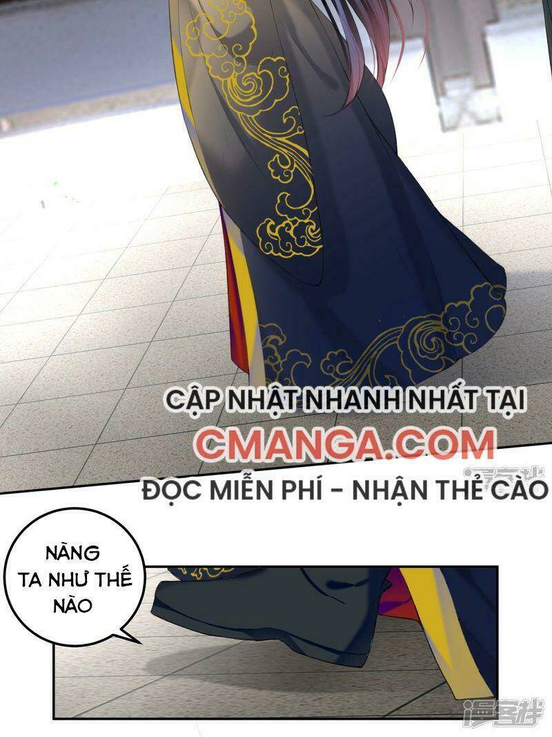Vương Gia, Áo Lót Của Ngươi Rơi Mất Rồi: Chapter 75