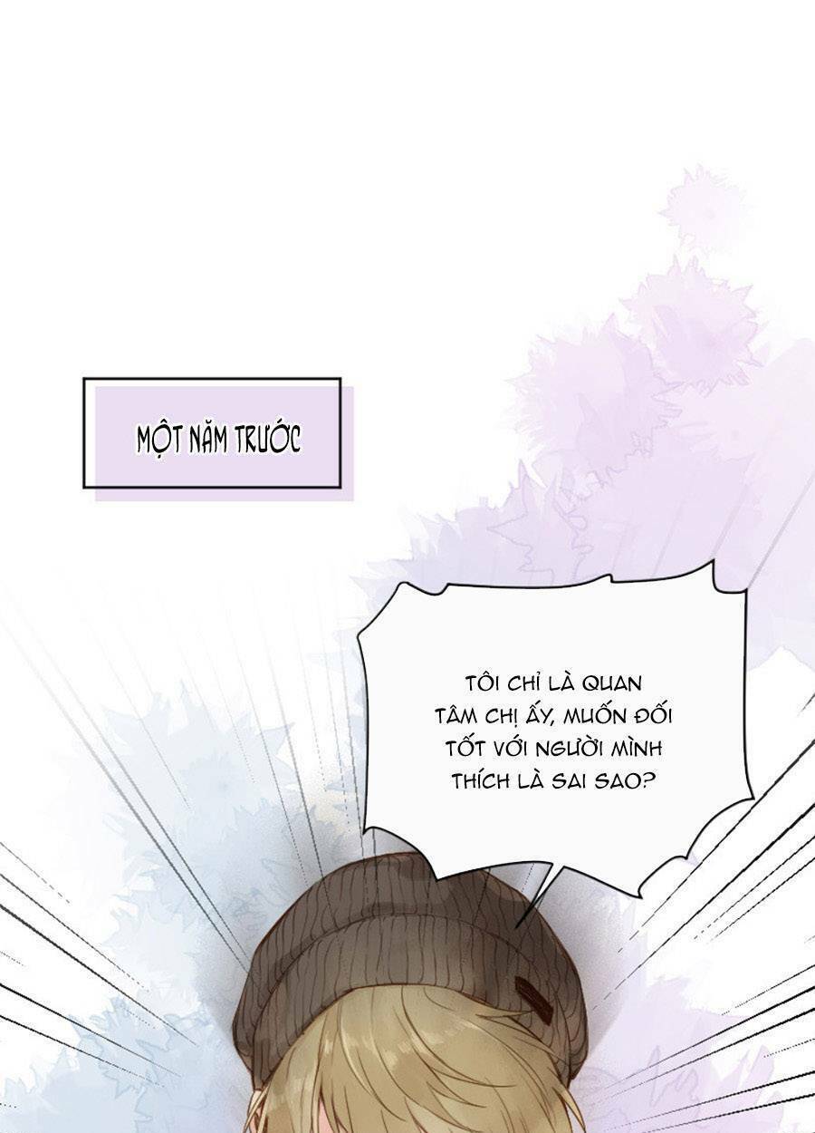 Tâm Động Thuấn Di: Chapter 69