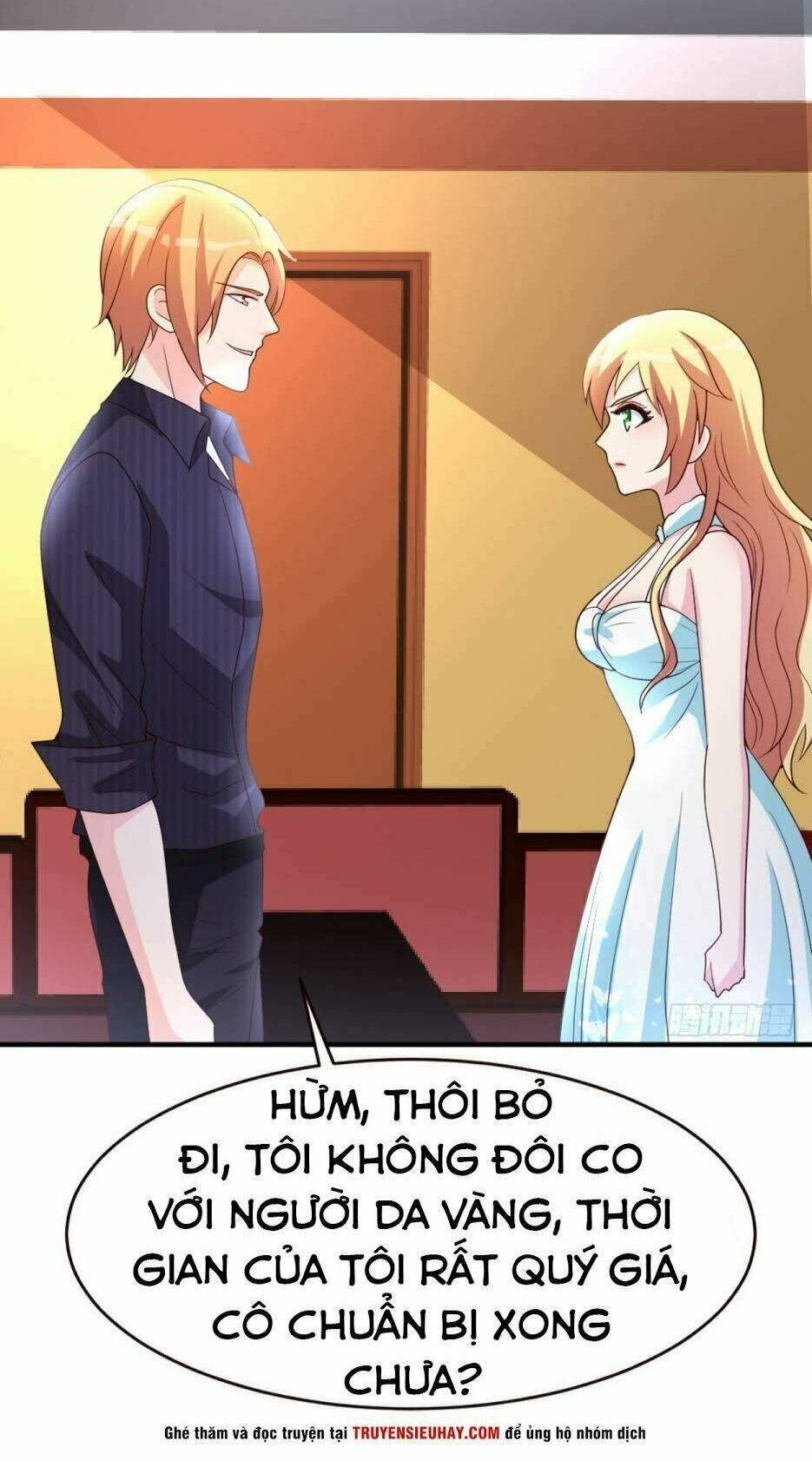 Trọng Sinh Tu Chân Tại Đô Thị: Chapter 20