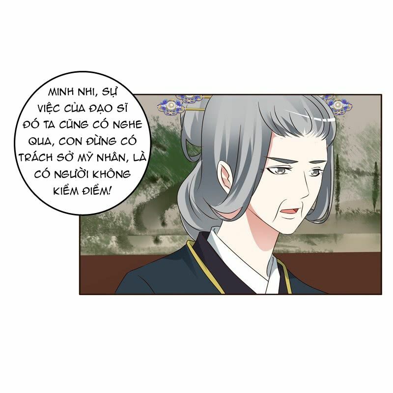 Thông Linh Phi: Chapter 179