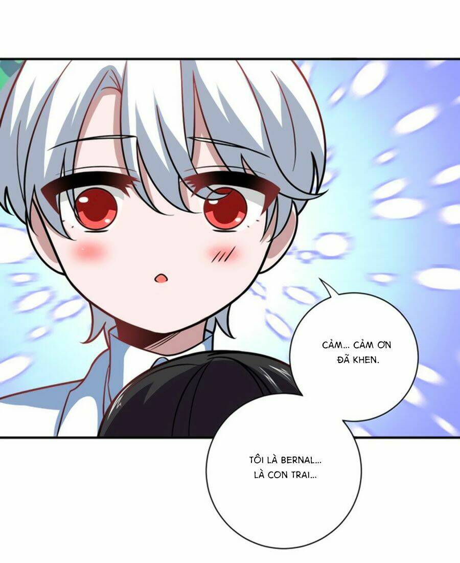 Người Yêu Khát Máu Của Tôi: Chapter 77