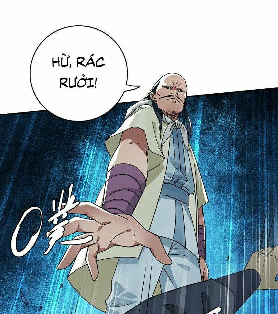 Siêu Đạo Thần Thuật: Chapter 16