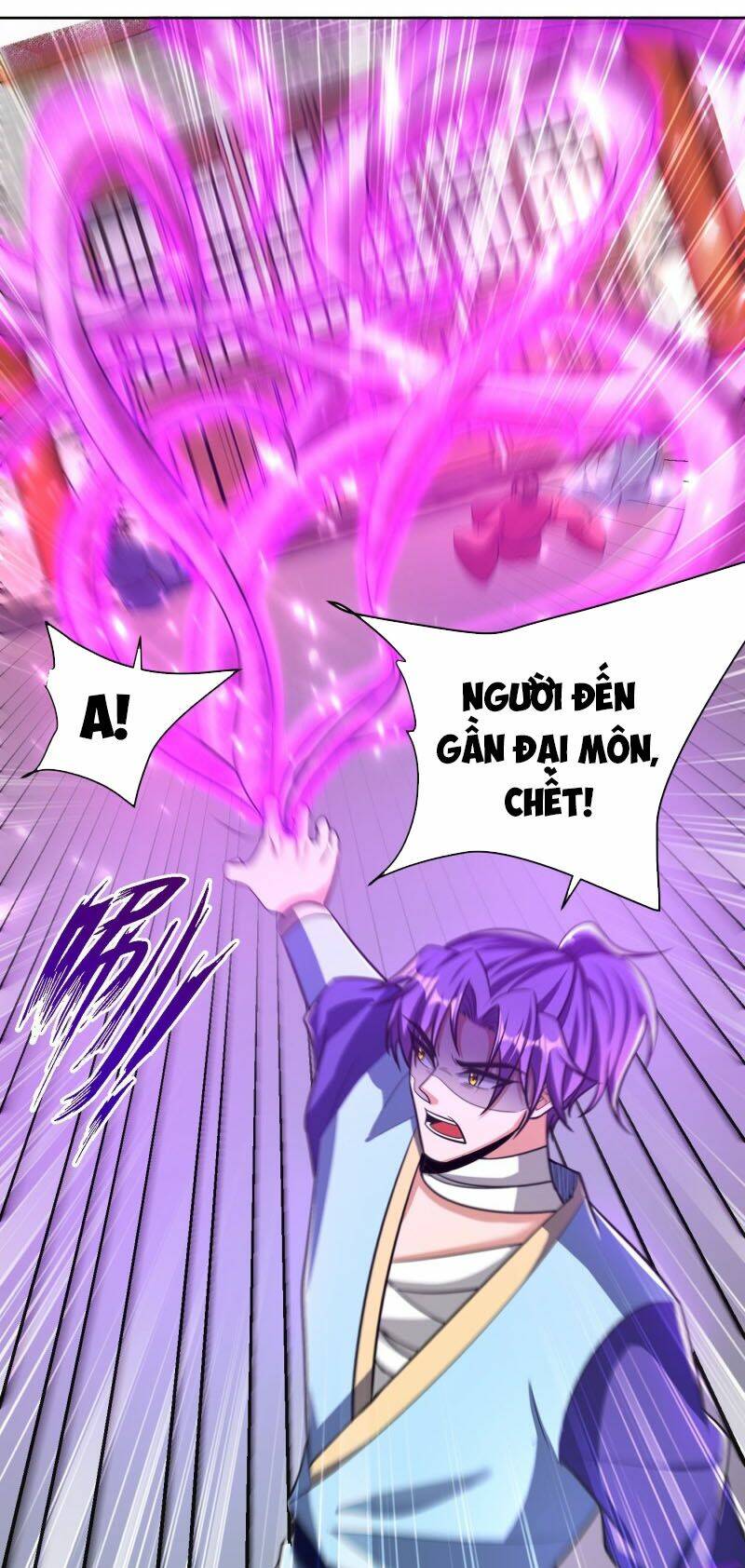 Yêu Giả Vi Vương: Chapter 177