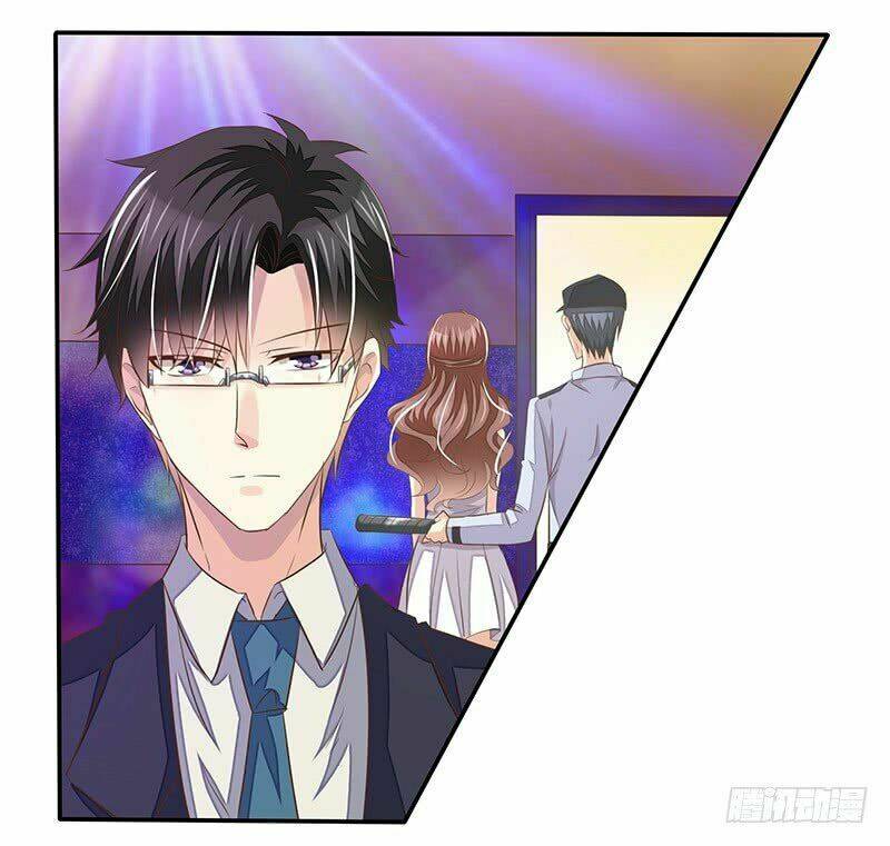 Hôn Bất Do Kỷ: Chapter 1