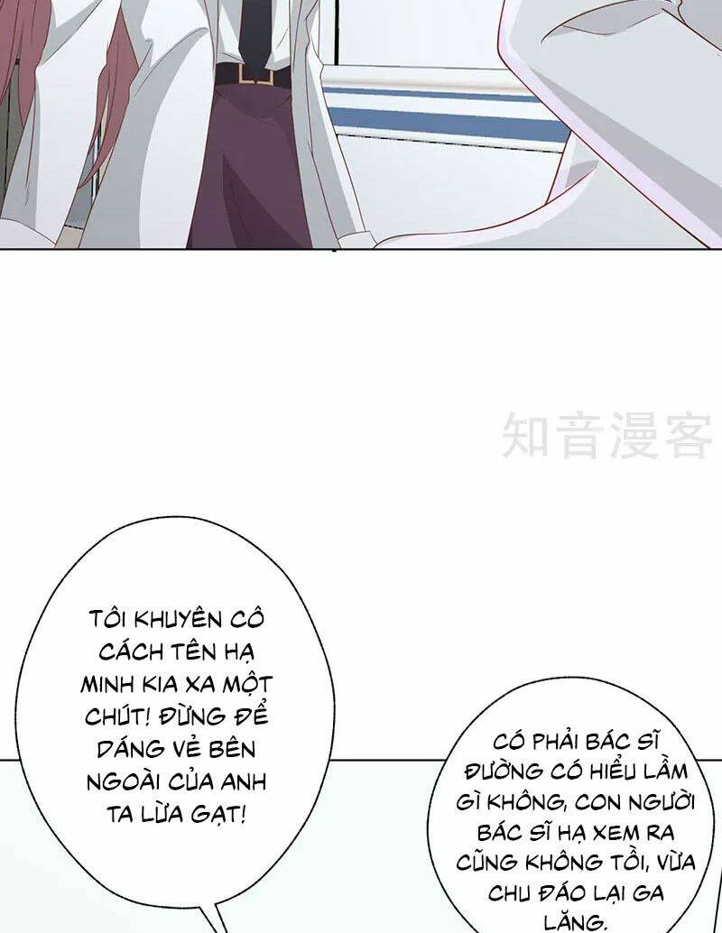 Một Đời An Nhiên: Chapter 25