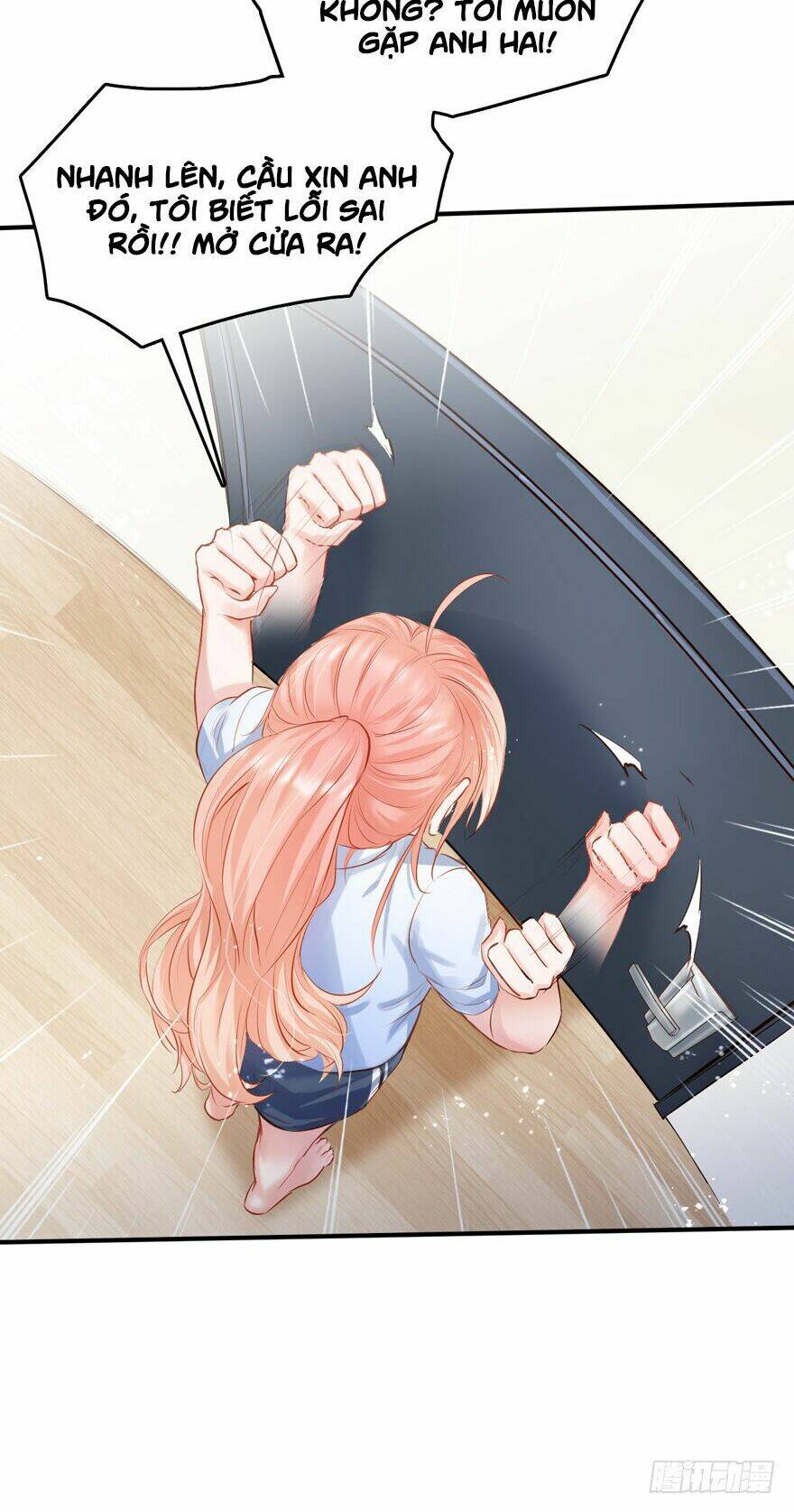 Sau Này Vẫn Cứ Thích Em: Chapter 12