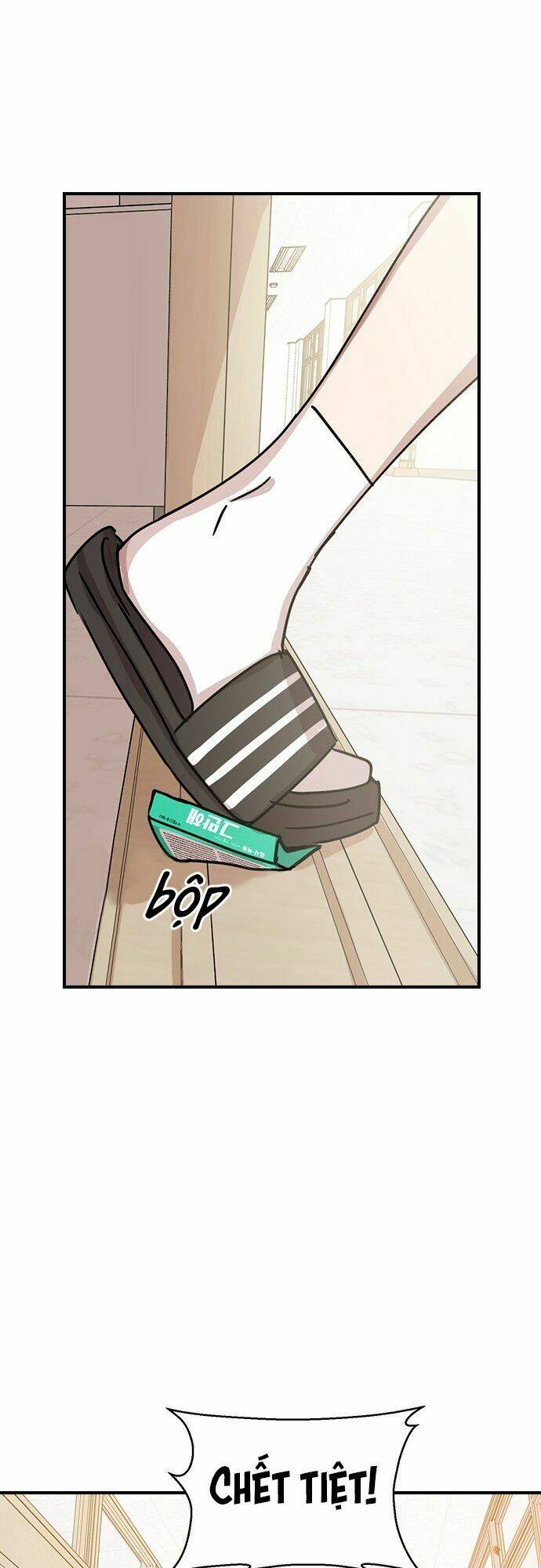 Duyên Nợ Kiếp Trước: Chapter 2