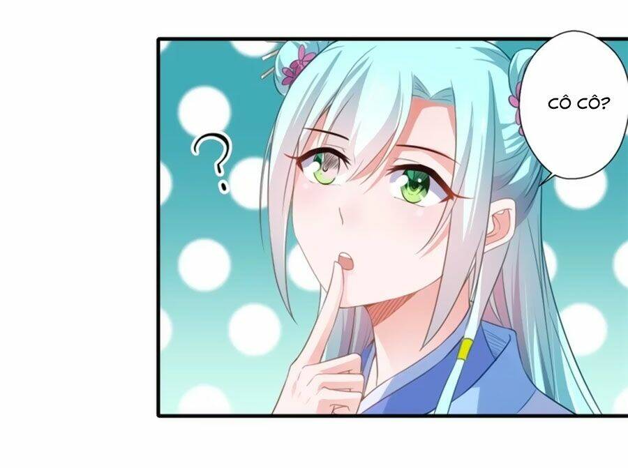 Khuynh Thế Y Phi Muốn Bỏ Chồng: Chapter 111