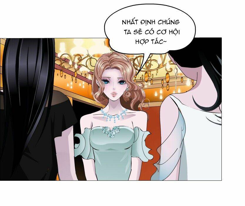 Cạm Bẫy Của Nữ Thần: Chapter 154