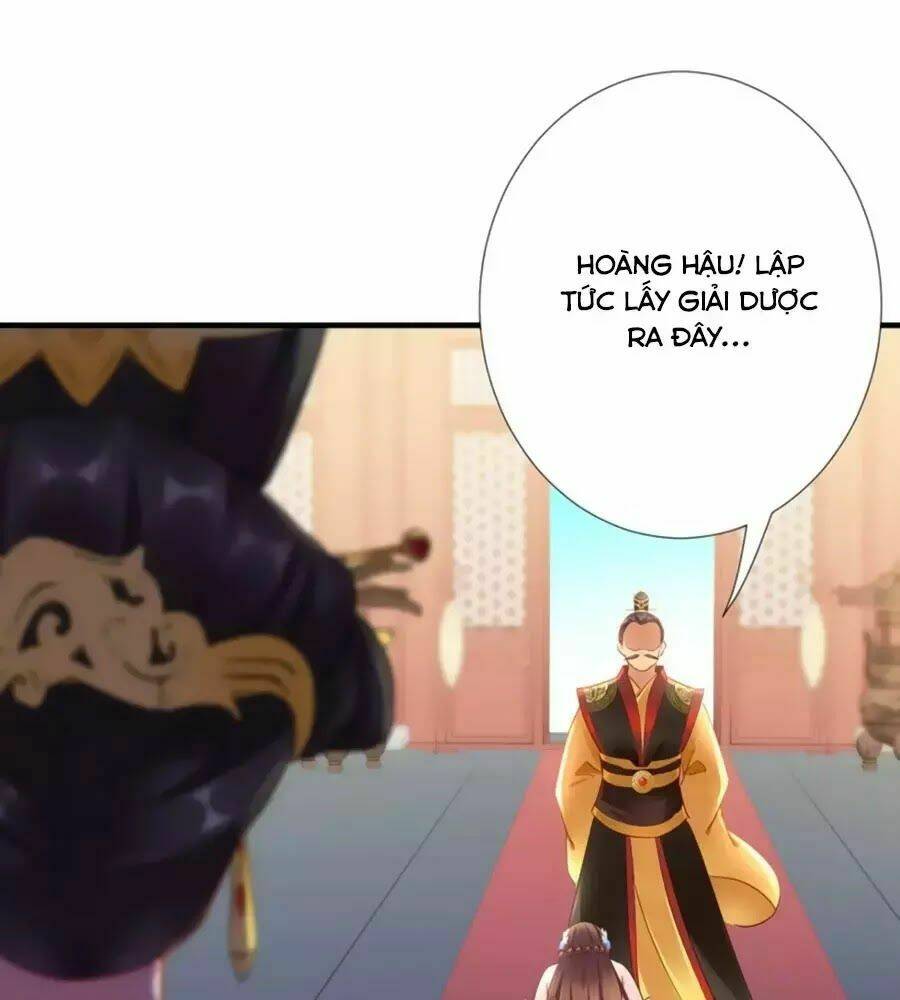 Vương Phi Có Chút Nghịch Ngợm: Chapter 60
