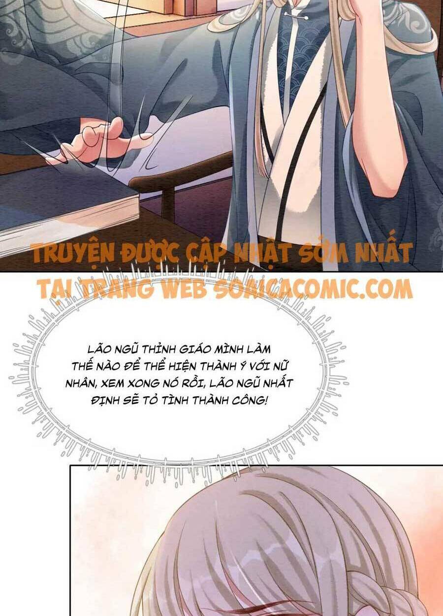 Xung Hỉ Vương Phi: Chapter 64