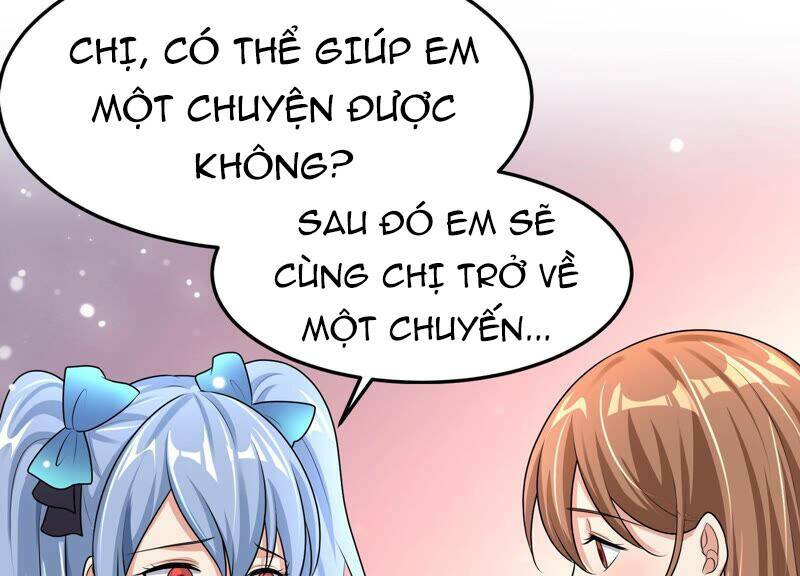 Siêu Năng Phân Hóa: Chapter 18