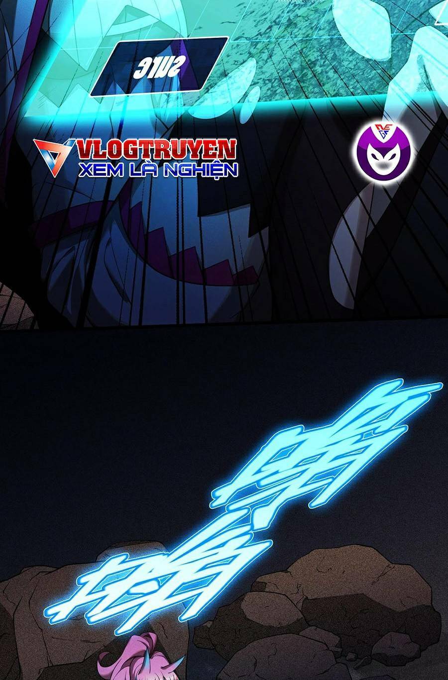 Người Chơi Siêu Mạnh: Chapter 15