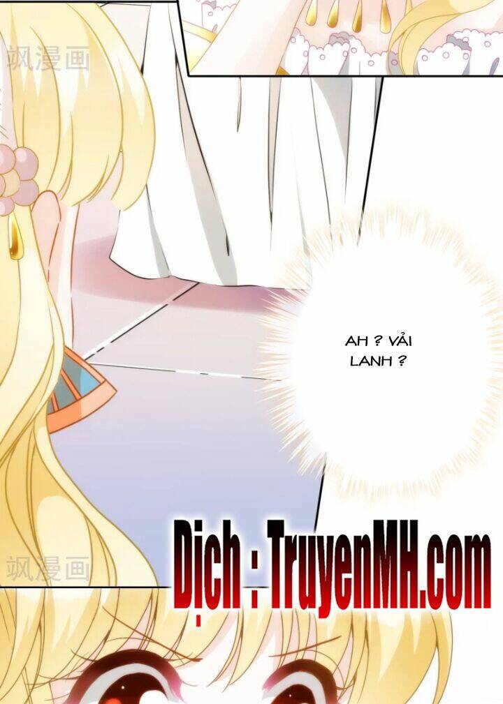 Babylon Vương Phi: Chapter 10