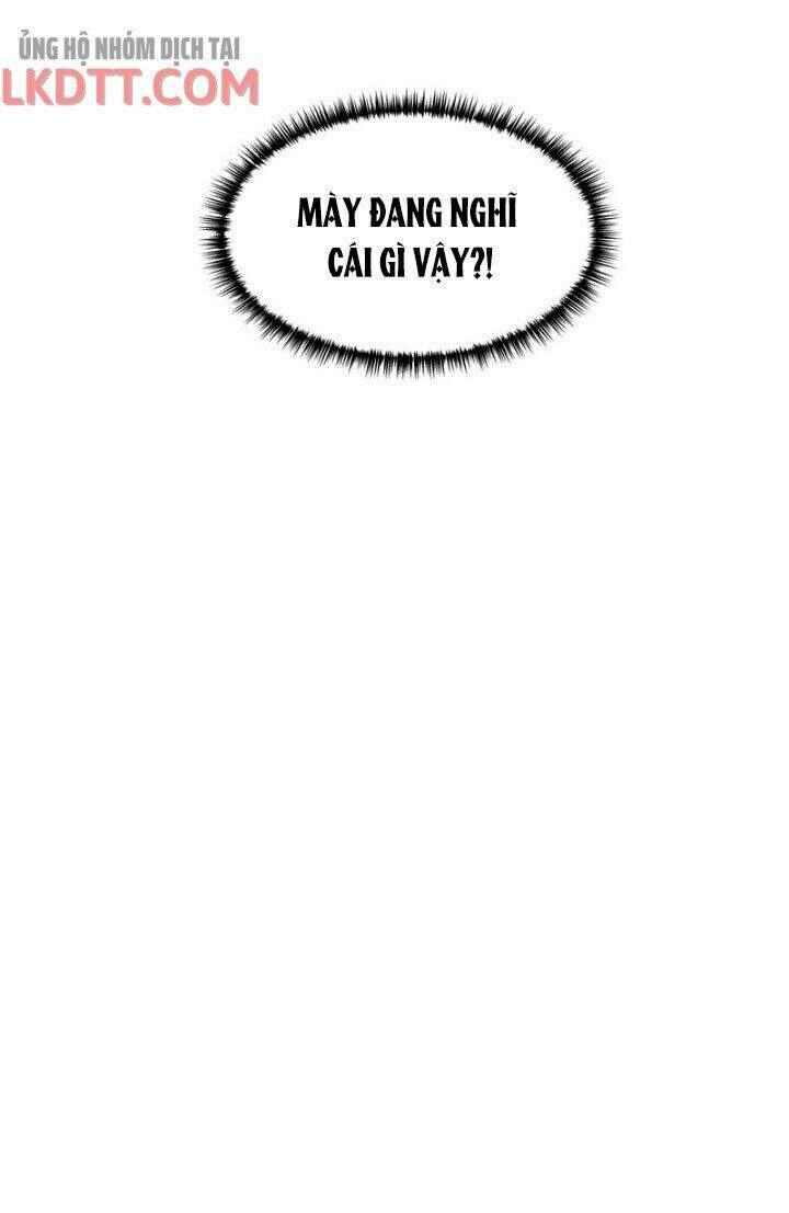 Nụ Hôn Của Giác Quan Thứ Sáu: Chapter 3