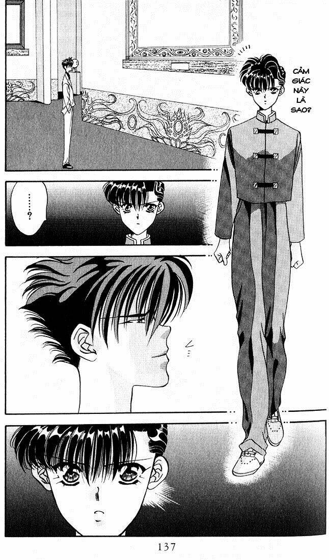 Tokyo Crazy Paradise: Chapter 9