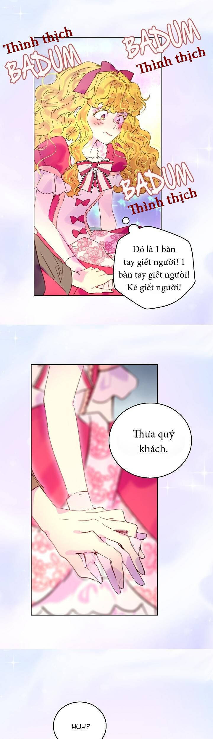 Đừng Xem Thường Nữ Phụ: Chapter 94
