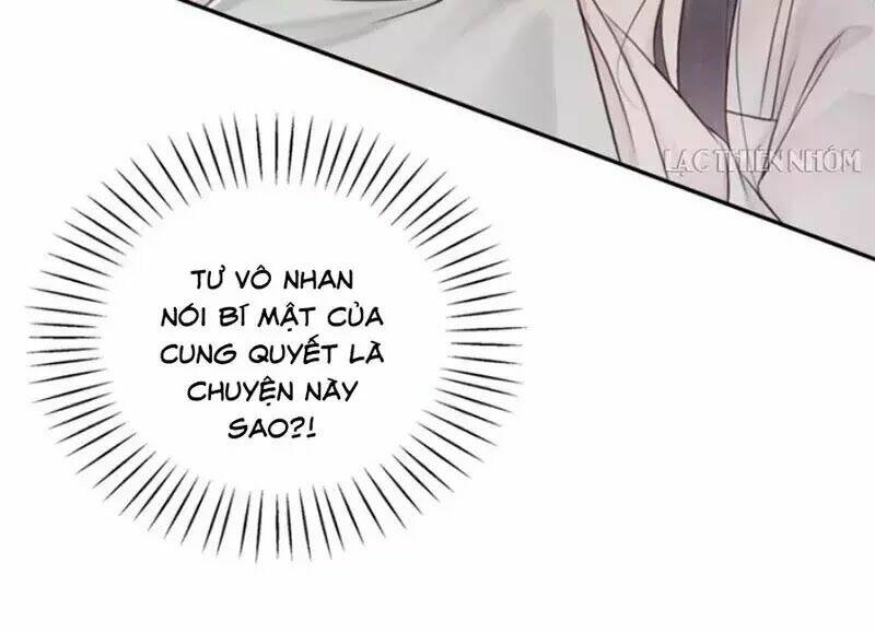 Trọng Sinh Bá Sủng Nhiếp Chính Vương Quá Mạnh Mẽ: Chapter 53