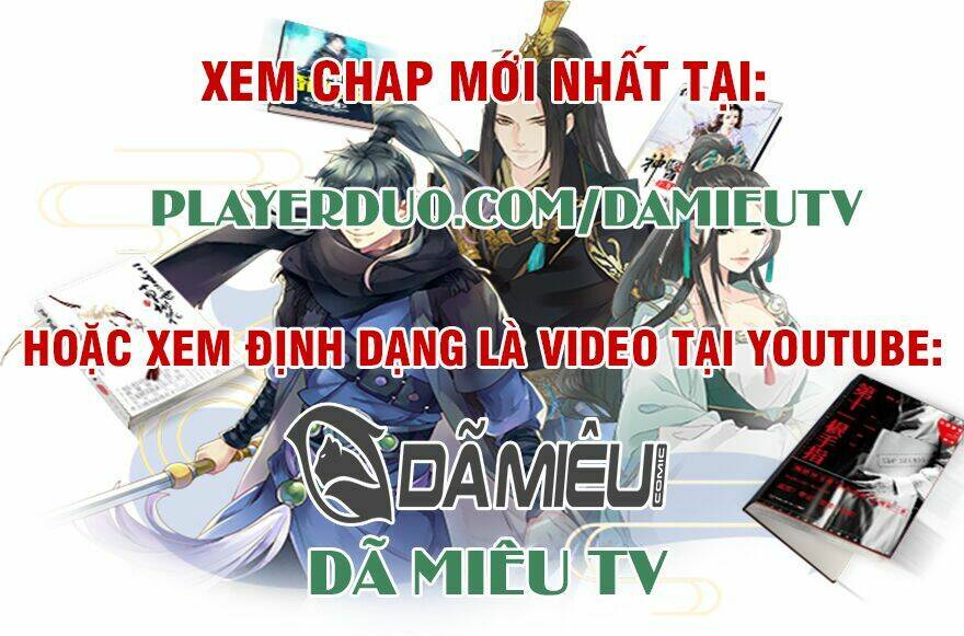 Địa Phủ Khai Phá Thương: Chapter 16