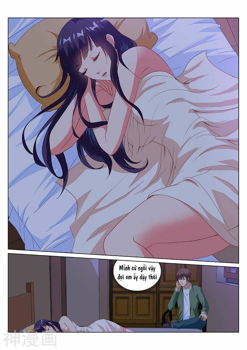 Ngận Thuần Ngận Ái Muội: Chapter 179