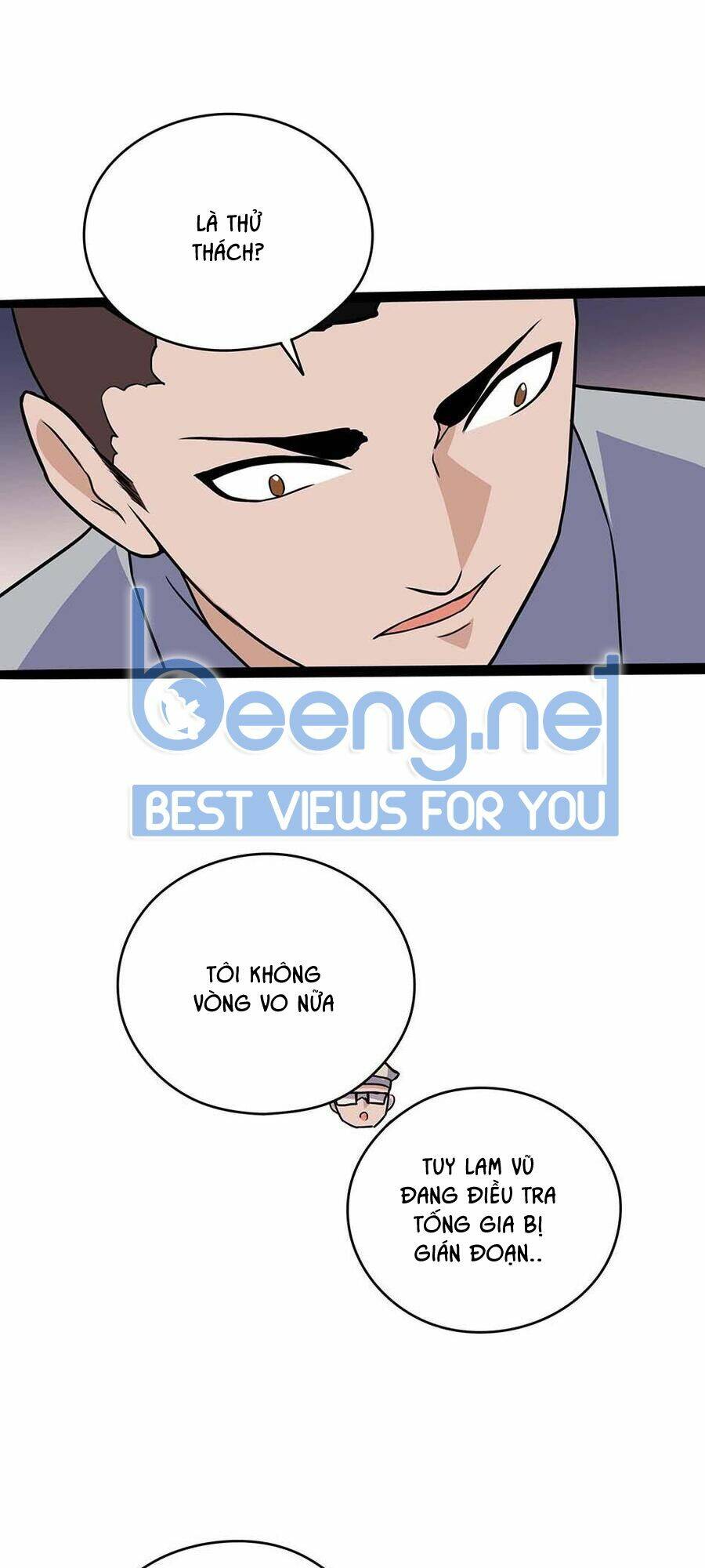 Tối Cường Binh Vương: Chapter 92