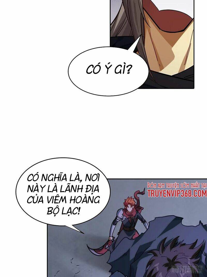 Người Nguyên Thủy Mạnh Nhất: Chapter 103