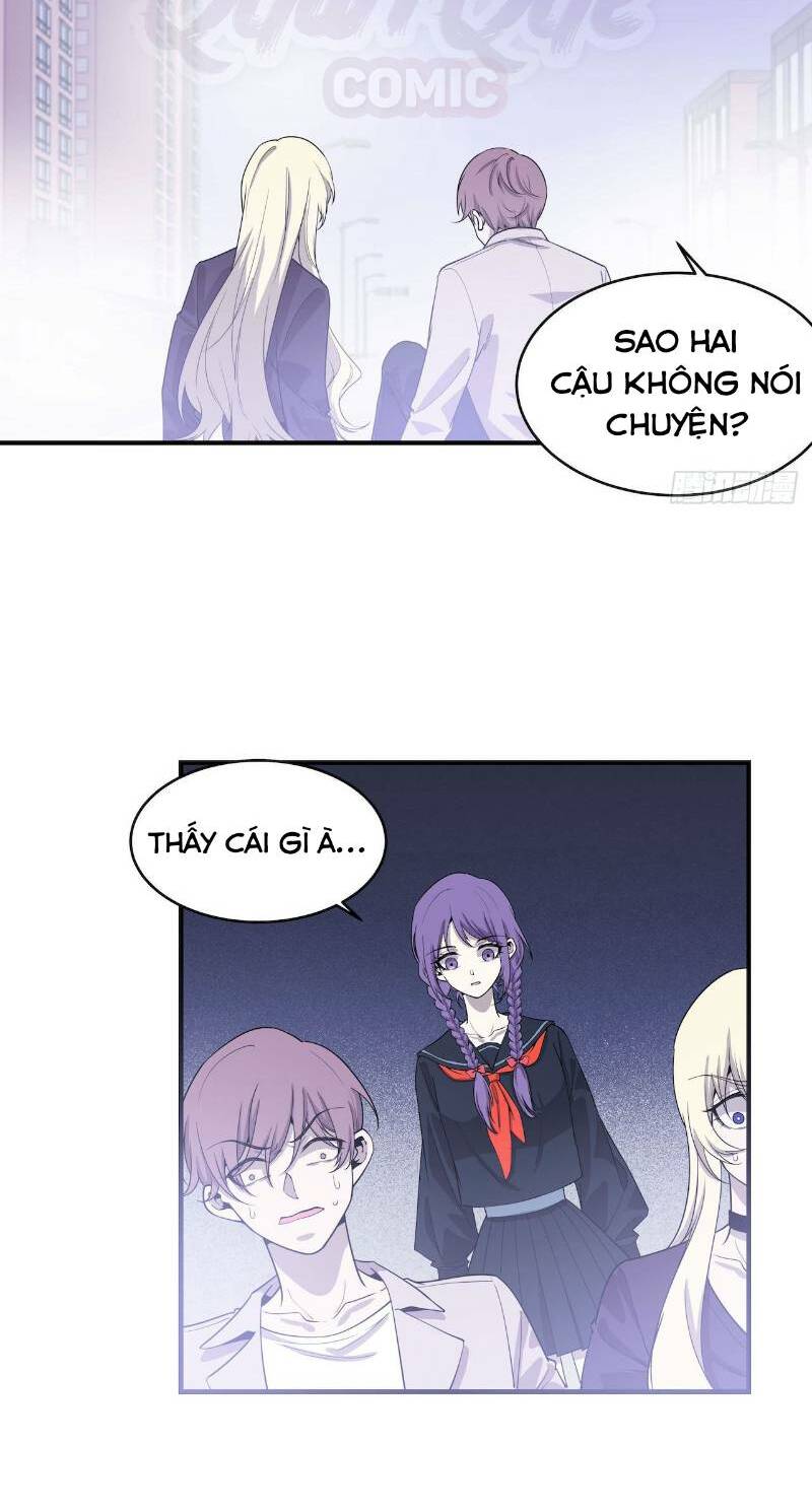 Thát Không Mê Thất: Chapter 54