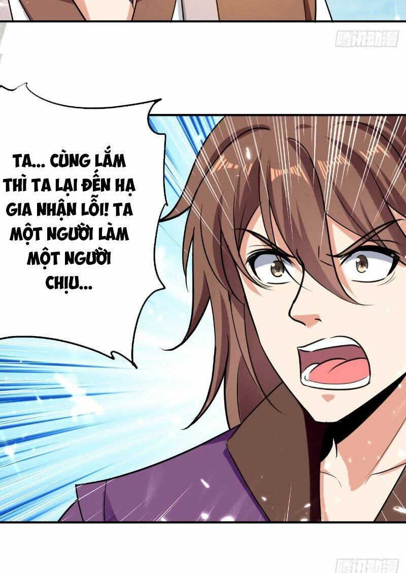 Dị Giới Siêu Cấp Ở Rể: Chapter 57