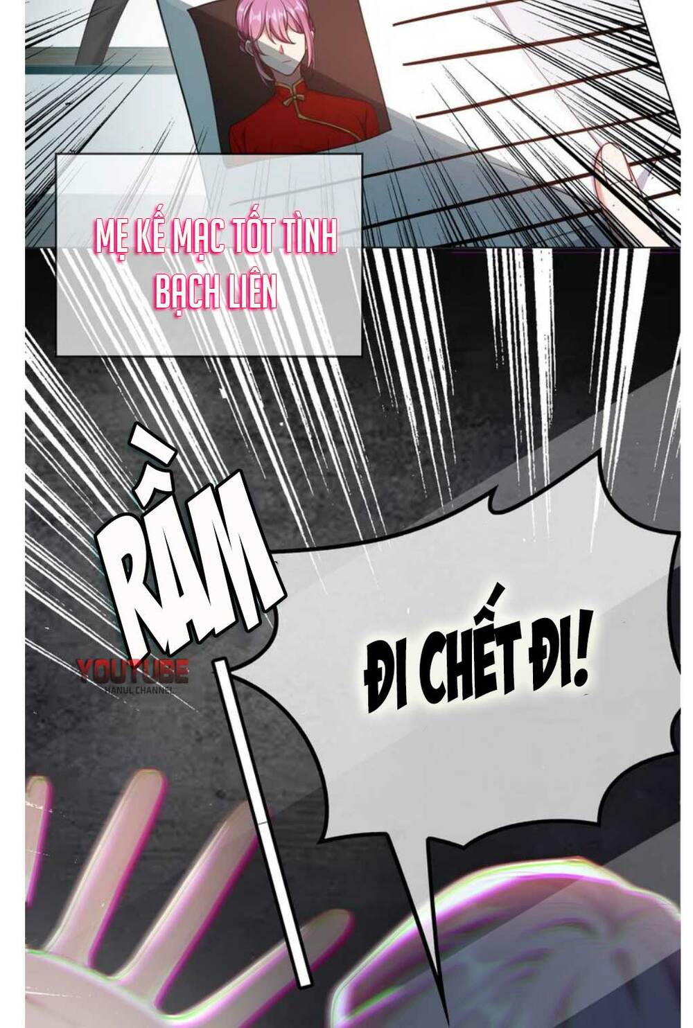 Cô Vợ Nhỏ Nuông Chiều Quá Lại Thành Ác!!: Chapter 206.2