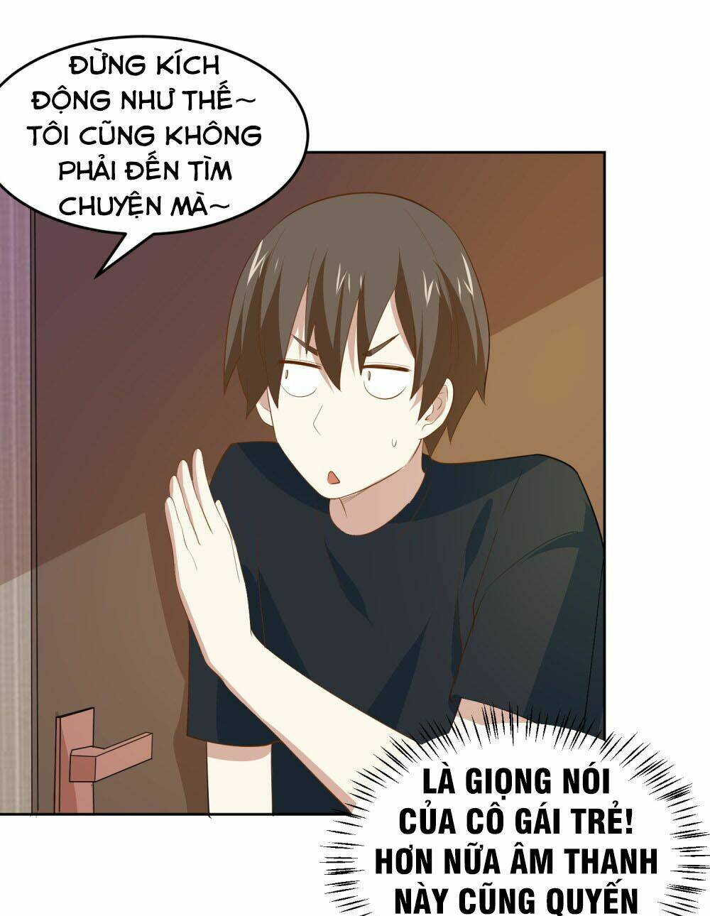 Tay Chơi Thần Cấp: Chapter 60