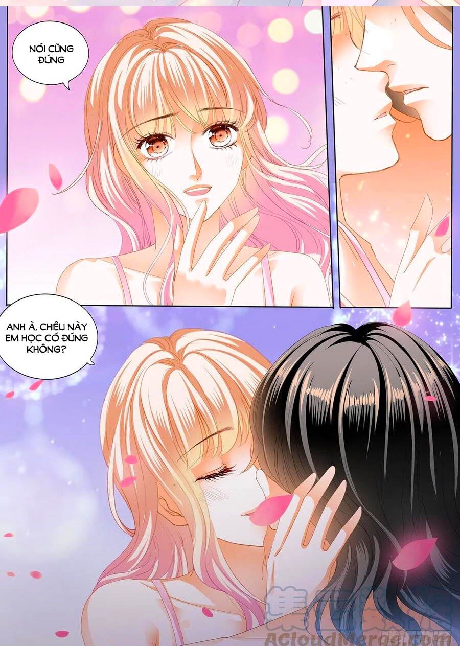 Bá Đạo Tiểu Thúc, Xin Trêu Chọc Vừa Thôi!: Chapter 224