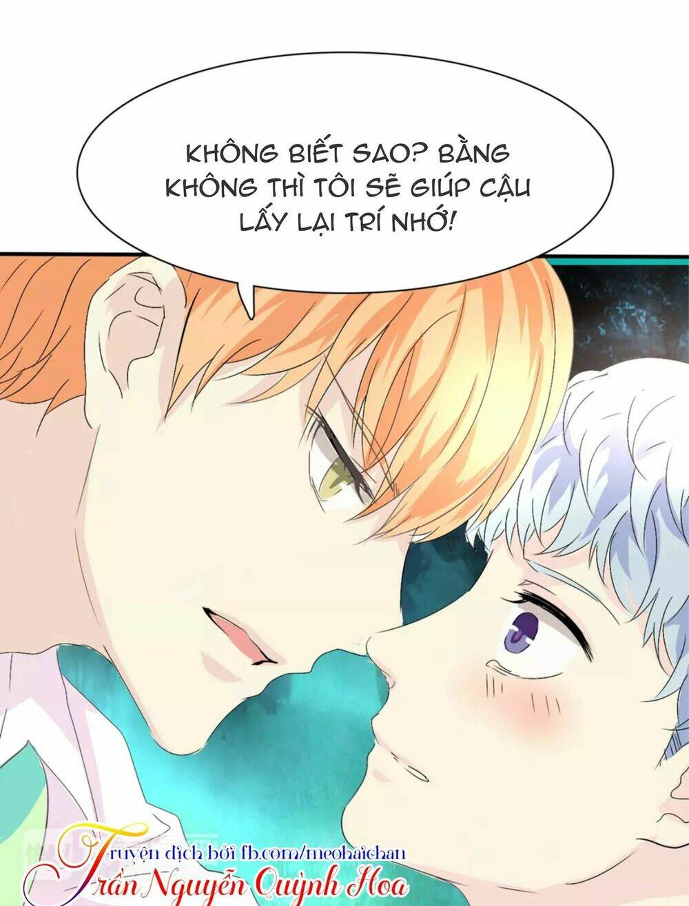 Lấy Sắc Tấn Công Sắc: Chapter 6