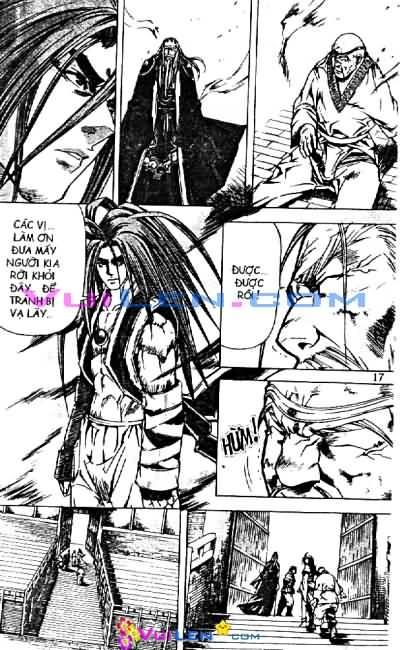 Diêm Đế: Chapter 56